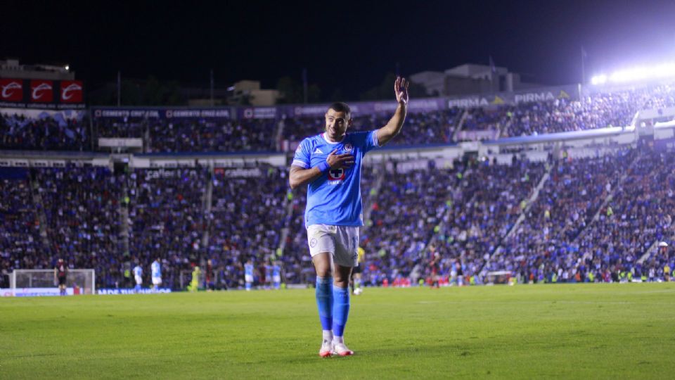 Cruz Azul enfrenta al Toluca en la fecha 4 del Apertura 2024