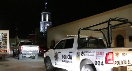 Seguridad pública en El Carmen vuelve al poder del municipio