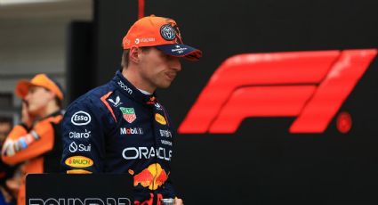 Verstappen se queja de la estrategia de Red Bull: "Ha sido un día para olvidar"