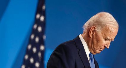 Joe Biden se baja de la contienda presidencial de Estados Unidos