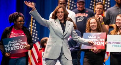 ¿Quién es Kamala Harris y por qué la propuso Biden como su sustituta?