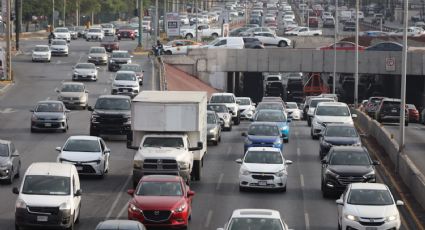 En 40 años aumenta la preferencia de los regios por el auto frente al transporte público: Estudio