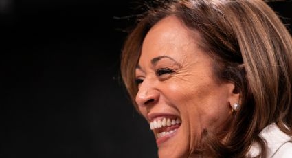 Kamala Harris se registra como candidata presidencial ante Comisión Federal Electoral de EU