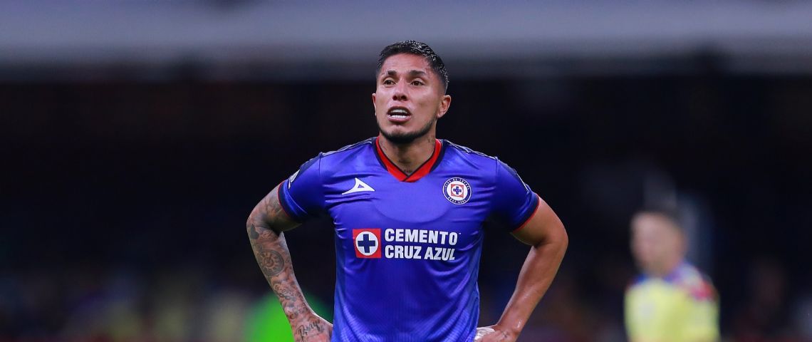Liga MX: Cruz Azul hace oficial la baja de Carlos Salcedo