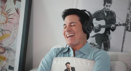 Chayanne anuncia su regreso a México