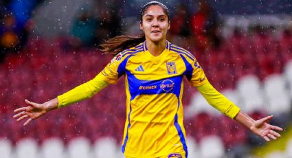 Busca Tigres Femenil sumar en casa ante Puebla