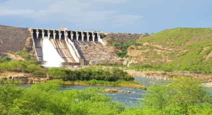 Diputado quiere nueva presa en Tamaulipas que pueda recibir agua de Cerro Prieto