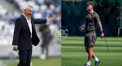 Javier Aguirre es nuevo entrenador de Selección Mexicana; Rafa Márquez será auxiliar