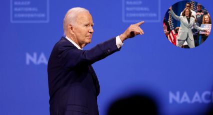 ‘Seguimos juntos en esta pelea’: Joe Biden