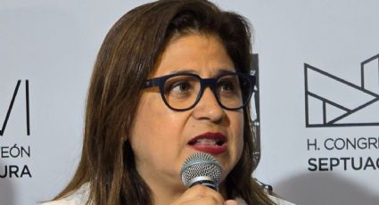 Elección de Monterrey puede anularse si la Fiscalía no coopera con pruebas: Sandra Pámanes