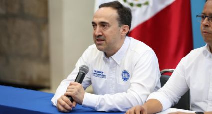 PAN de NL enfrentará ante Tribunal Electoral anulación electoral en Bustamante