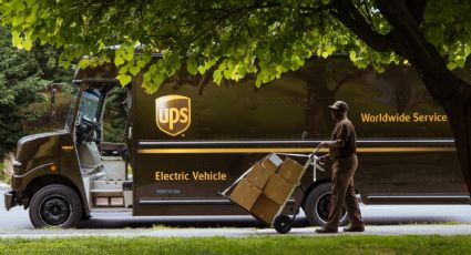 UPS compra a la mexicana Estafeta gracias a acuerdo de colaboración