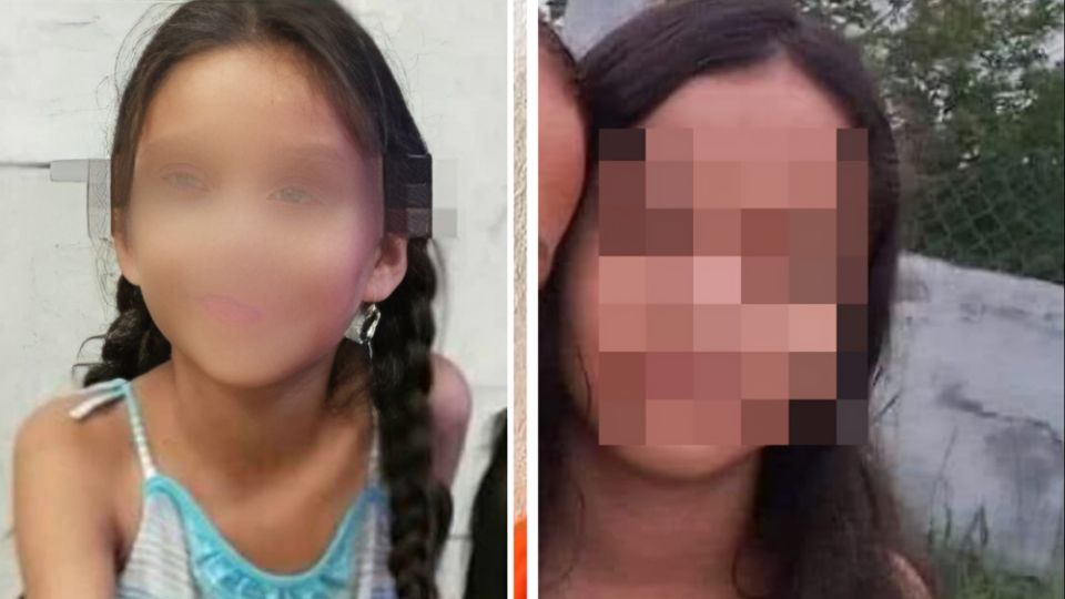 Los crímenes de las niñas Ana Lizbeth y Daniela han consternado a Nuevo León