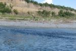 Localizan con vida a los cuatro adultos y dos menores desaparecidos en el río Pilón