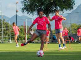Rayadas busca revancha en la Liga MX Femenil ante Atlas
