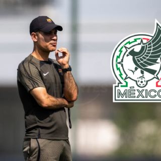 Rafa Márquez busca aportar valores y pasión a Selección Mexicana