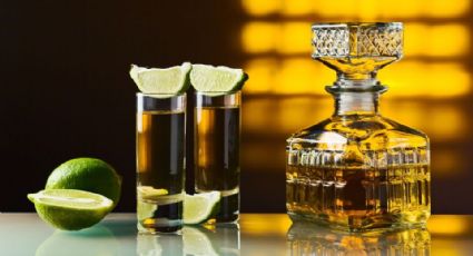 Tequila y mezcal dominan industria de bebidas alcohólicas en EU