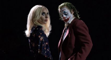 Joker 2: Mira el nuevo tráiler con Joaquin Phoenix y Lady Gaga