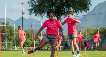 Rayadas busca revancha en la Liga MX Femenil ante Atlas