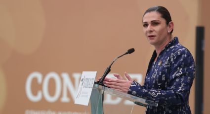 París 2024: Ana Guevara aparece por primera vez en competencias olímpicas