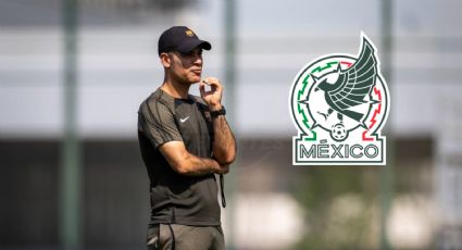 Rafa Márquez busca aportar valores y pasión a Selección Mexicana