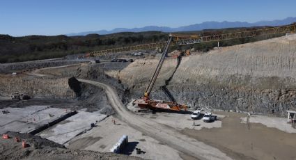 Aún no hay instrumentación adecuada para medir almacenamiento de presa Libertad: Conagua