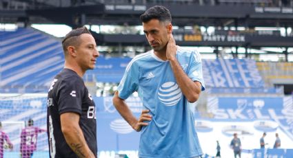 ¡Ganó México! Liga MX se lleva el Skills Challenge ante MLS