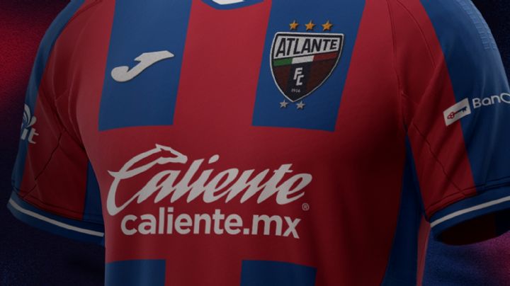 ¡Caliente.mx apuesta por el Atlante!