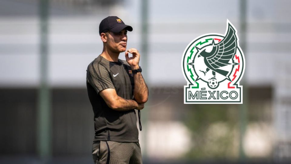 El 'Káiser' será auxiliar de Javier Aguirre