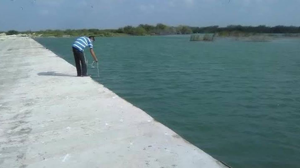 Laguna La Nacha