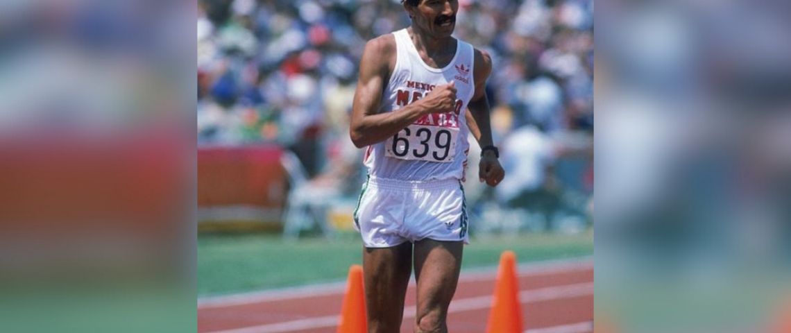 Se cumplen 40 años de la doble medalla de Raúl González en Juegos Olímpicos