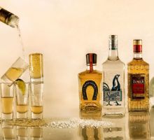 ¿Cuáles son las mejores marcas de tequila, según Profeco?	