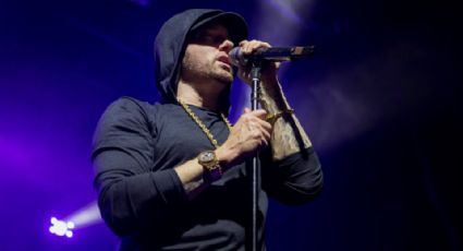 Eminem desbanca a Taylor Swift y llega al número 1 de Billboard