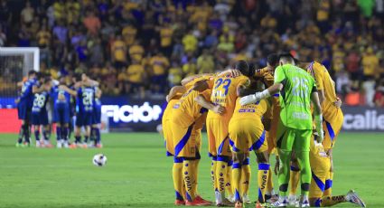 Tigres: Fortaleza defensiva en el Apertura 2024 tras 'crisis' en el Clausura