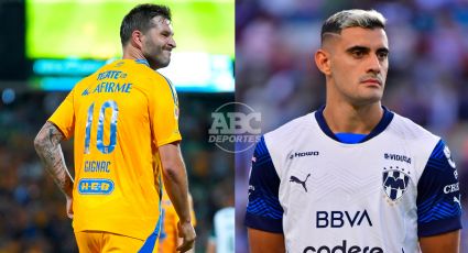 Gignac y Berterame comandan ataque de Liga MX en All-Star Game