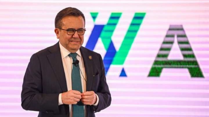 TMEC protege exportaciones de autos: Ildefonso Guajardo