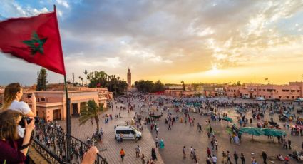 Fallecen 21 personas en Marruecos tras aumento extremo de temperaturas