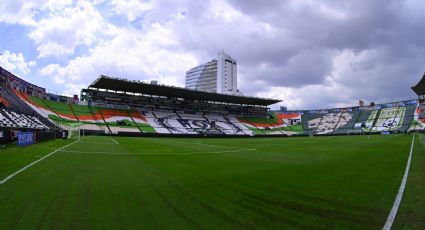 León, nueva sede del Premundial Sub-20 de Concacaf tras violencia en Celaya