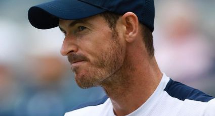 Andy Murray confirma su retirada del tenis tras París 2024