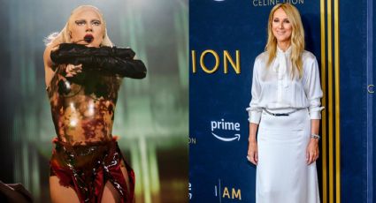 Lady Gaga y Celine Dion, ¿Actuarán en la inauguración de París 2024?