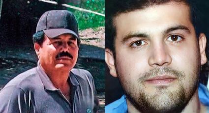 Confirma Departamento de Justicia de EU captura de 'El Mayo' Zambada y del hijo de 'El Chapo'