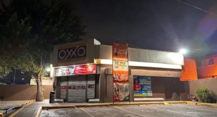 Femsa cierra temporalmente sucursales de Oxxo y Oxxo Gas por violencia en Nuevo Laredo