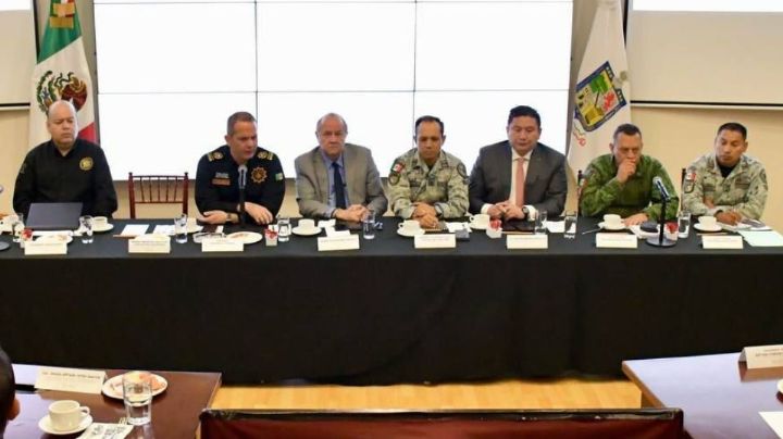 Fuerzas policiacas replantean estrategias contra el crimen organizado