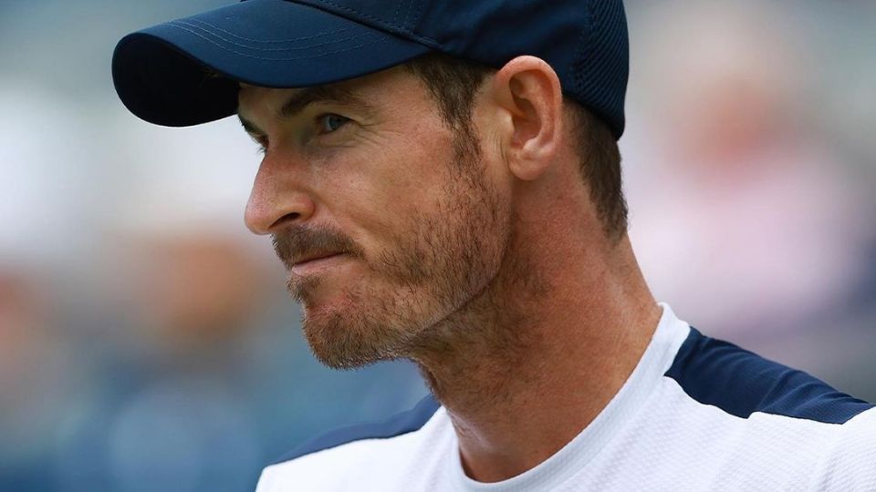 Andy Murray se despide del tenis profesional