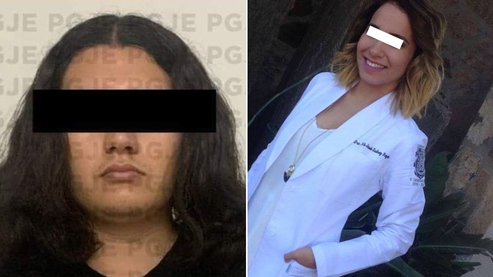 Condenan al asesino de doctora de Baja California Sur