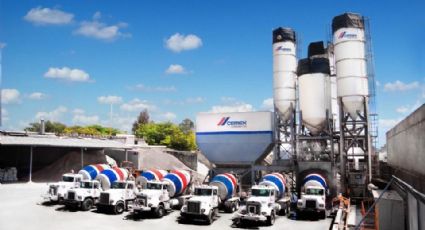 Disminuye utilidad neta de Cemex 15%