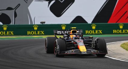 ¿Cuánto ha gastado Red Bull en las reparaciones de ‘Checo’ Pérez?