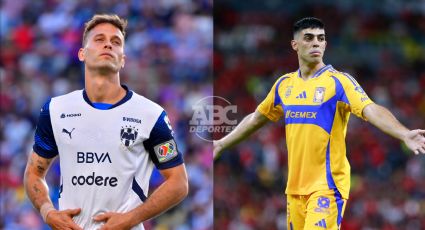 Sergio Canales y Juan Brunetta, entre los jugadores mejor valorados de Leagues Cup