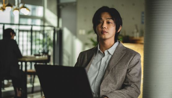Yoo Ah-in, actor coreano de Hellbound es acusado de abusar de un hombre