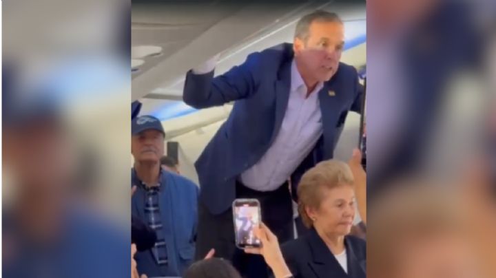 Venezuela impide vuelo de Vicente Fox y expresidentes que observarían elecciones